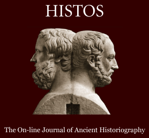 Histos: Ancient Historiography